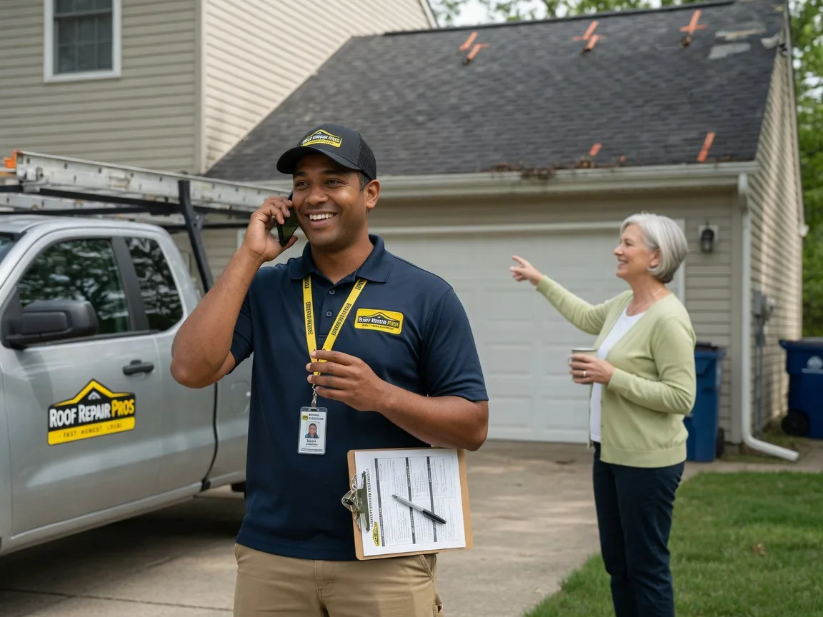Roof Repair Horsham, PA FAQs